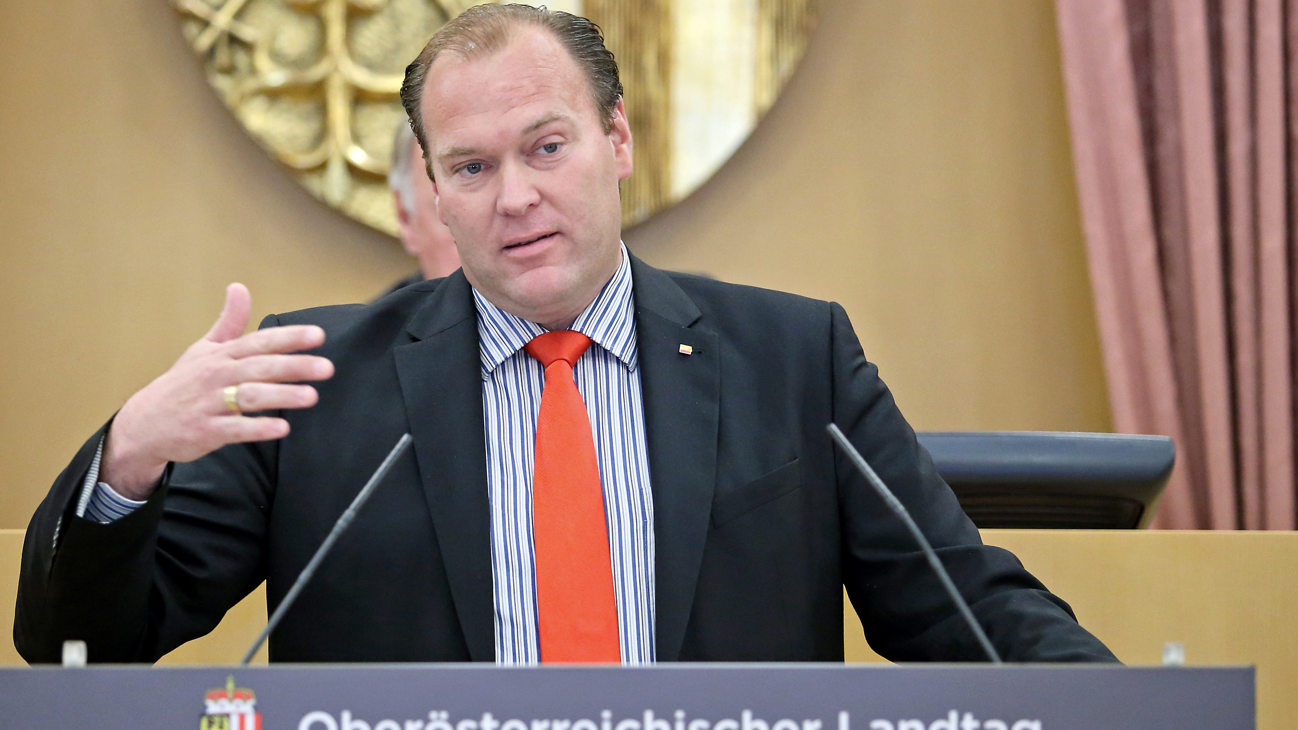 Partnersuche bezirk perg